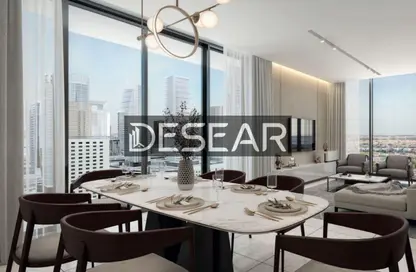 Apartment - 1 Bedroom - 2 Bathrooms for sale in Sobha Verde - Jumeirah Lake Towers - Dubai