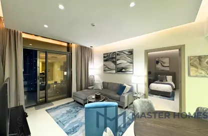 Apartment - 2 Bedrooms - 2 Bathrooms for sale in Aykon City Tower B - Aykon City - Business Bay - Dubai