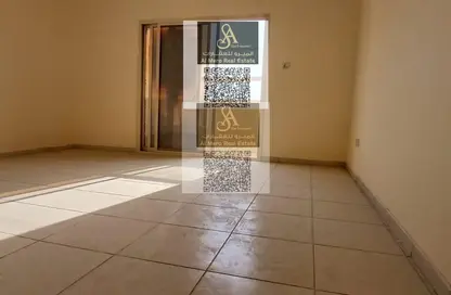 Apartment - 1 Bedroom - 2 Bathrooms for rent in Geepas Building 3 - Al Rashidiya 2 - Al Rashidiya - Ajman
