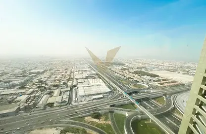 شقة - 2 غرف نوم - 2 حمامات للبيع في آيكون سيتي  تاور سي - آيكن سيتي - الخليج التجاري - دبي
