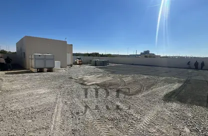 مستودع - استوديو - 1 حمام للايجار في الصجعة الصناعية - الصجعة - الشارقة