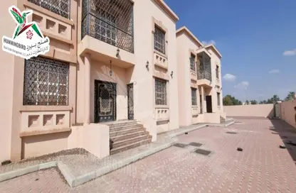 Outdoor Building image for: Villa for rent in Al Ain Ladies Club - Al Markhaniya - Al Ain, Image 1