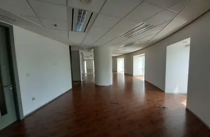 Office Space - Studio - 2 Bathrooms for rent in Park Place Tower - Sheikh Zayed Road - Dubai