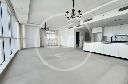 Apartment - 2 Bedrooms - 3 Bathrooms for rent in Dubai Creek Residences North Tower 1 - Dubai Creek Residences North - Dubai Creek Residences - Dubai Creek Harbour (The Lagoons) - Dubai