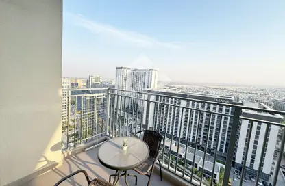 شقة - 2 غرف نوم - 2 حمامات للايجار في بارك هايتس 2 - بارك هايتس - دبي هيلز استيت - دبي