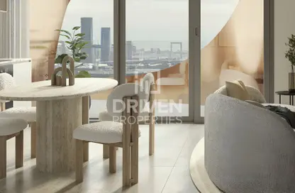 Apartment - 2 Bedrooms - 3 Bathrooms for sale in One Residence - Downtown Dubai - Dubai