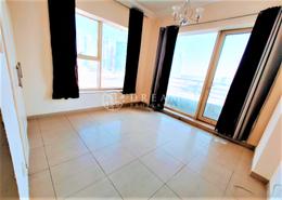 شقة - 2 غرف نوم - 2 حمامات للكراء في برج مانشستر - دبي مارينا - دبي