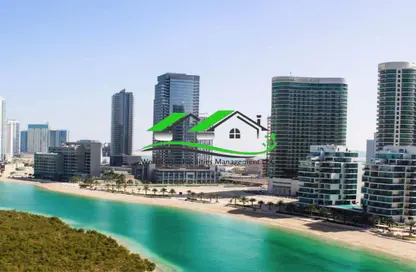 Apartment - 2 Bedrooms - 3 Bathrooms for sale in Reem Nine - Shams Abu Dhabi - Al Reem Island - Abu Dhabi