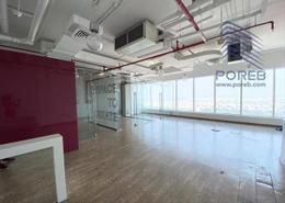 Office Space for sale in Oxford Tower - Business Bay - Dubai