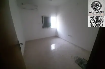 Apartment - 1 Bedroom - 2 Bathrooms for rent in Al Nakhil 1 - Al Nakhil - Ajman