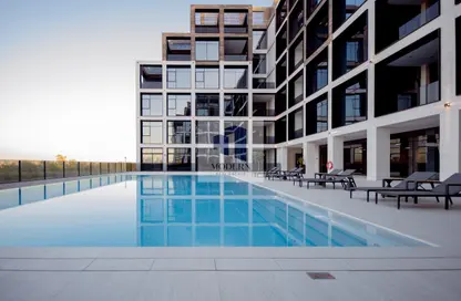 شقة - 2 غرف نوم - 3 حمامات للايجار في التلال ٢٥ - ند الشبا 1 - ند الشبا - دبي