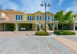 Villa - 4 bedrooms - 5 bathrooms for sale in Casa Familia - Green Community Motor City - Motor City - Dubai