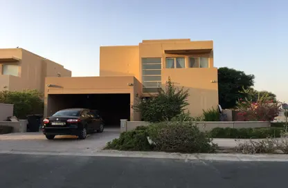 Villa - 3 Bedrooms - 4 Bathrooms for rent in Saheel - Arabian Ranches - Dubai