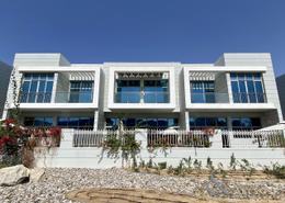 Villa - 4 bedrooms - 5 bathrooms for sale in The Dreamz - Al Furjan - Dubai