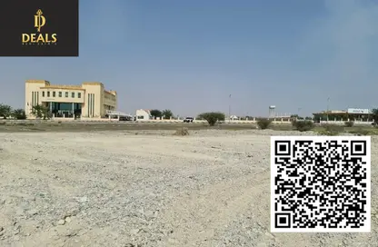أرض - استوديو للبيع في المنامة - عجمان