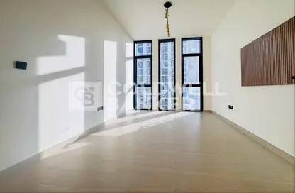 Apartment - 1 Bedroom - 1 Bathroom for rent in Binghatti Tulip - Jumeirah Village Circle - Dubai