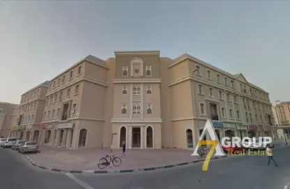 Apartment - Studio - 1 Bathroom for rent in France Cluster - International City - Dubai