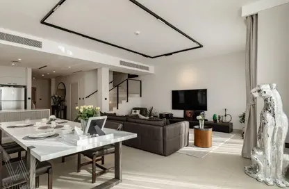 Villa - 4 Bedrooms - 4 Bathrooms for sale in Golf Grove - Dubai Hills Estate - Dubai