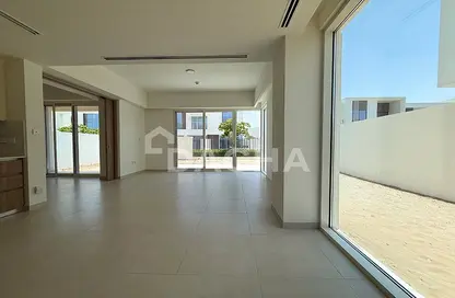 Townhouse - 4 Bedrooms - 5 Bathrooms for rent in Talia - The Valley - Dubai