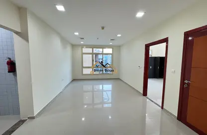Apartment - 1 Bedroom - 2 Bathrooms for rent in Al Manal Pearl - La Vista Residence - Dubai Silicon Oasis - Dubai
