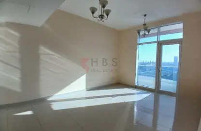 Apartment - 1 Bedroom - 2 Bathrooms for sale in Al Manara Tower - Jumeirah Village Triangle - Dubai