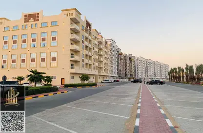 Apartment - 2 Bedrooms - 3 Bathrooms for sale in Al Amira Village - Al Yasmeen - Ajman