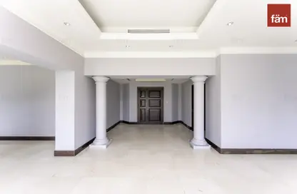 Penthouse - 3 Bedrooms - 4 Bathrooms for rent in Golden Mile 4 - Golden Mile - Palm Jumeirah - Dubai