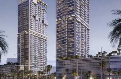 Apartment - 2 Bedrooms - 3 Bathrooms for sale in Upper House East - Upper House - Jumeirah Lake Towers - Dubai