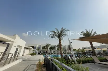 تاون هاوس - 3 غرف نوم - 3 حمامات للايجار في امرانتا - فيلا نوفا - دبي لاند - دبي