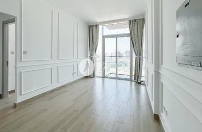 Apartment - 1 Bedroom - 1 Bathroom for rent in Bloom Towers B - Bloom Towers - Jumeirah Village Circle - Dubai