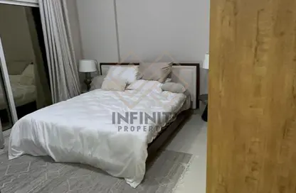 Apartment - 1 Bedroom - 2 Bathrooms for sale in Al Amira Village - Al Yasmeen - Ajman