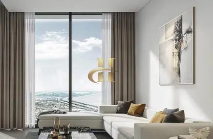 Apartment - 2 Bedrooms - 3 Bathrooms for sale in Sobha Orbis - Motor City - Dubai