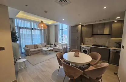 Apartment - 3 Bedrooms - 3 Bathrooms for sale in AZIZI Riviera - Meydan One - Meydan - Dubai