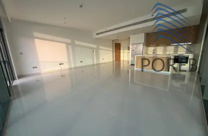 Apartment - 3 Bedrooms - 4 Bathrooms for rent in Beach Vista - EMAAR Beachfront - Dubai Harbour - Dubai
