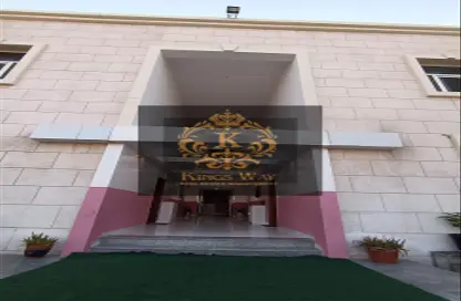 Apartment - Studio - 1 Bathroom for rent in Mohamed Bin Zayed City - Abu Dhabi