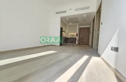 Apartment - 1 Bedroom - 1 Bathroom for rent in AZIZI Riviera - Meydan One - Meydan - Dubai