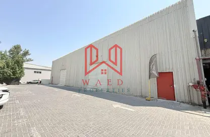 مستودع - استوديو للايجار في القصيص - دبي مستودع - استوديو للايجار في القصيص - دبي
