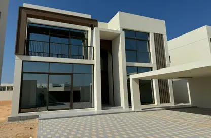 فيلا - 4 غرف نوم - 6 حمامات للبيع في سوق الجبيل - جزيرة الجبيل - أبوظبي