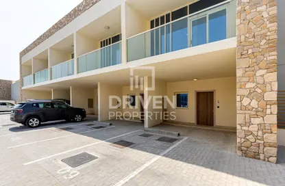 Townhouse - 2 Bedrooms - 3 Bathrooms for rent in Rukan Tower C - Rukan Tower - Dubai Land - Dubai