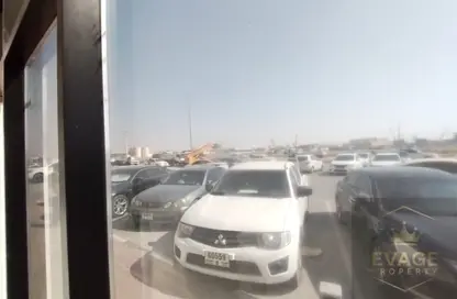 متجر - استوديو - 1 حمام للايجار في الجرف 2 - الجرف - عجمان وسط المدينة - عجمان
