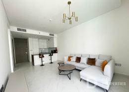 Apartment - 1 bedroom - 2 bathrooms for rent in The Residences 5 - The Residences - Downtown Dubai - Dubai