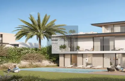 Villa - 5 Bedrooms - 7 Bathrooms for sale in Farm Gardens 2 - Farm Gardens - The Valley - Dubai