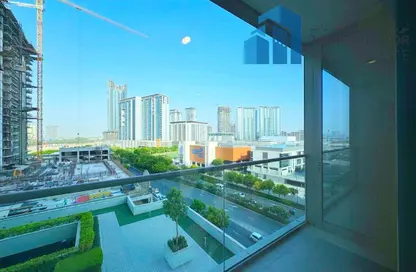 Apartment - 2 Bedrooms - 2 Bathrooms for rent in Sobha Creek Vistas Tower B - Sobha Hartland - Mohammed Bin Rashid City - Dubai