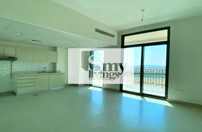 Apartment - 1 Bedroom - 2 Bathrooms for sale in Afnan 3 - Midtown - Dubai Production City (IMPZ) - Dubai