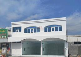 Outdoor House image for: Shop - 3 bathrooms for sale in Al Hayl - Fujairah, Image 1