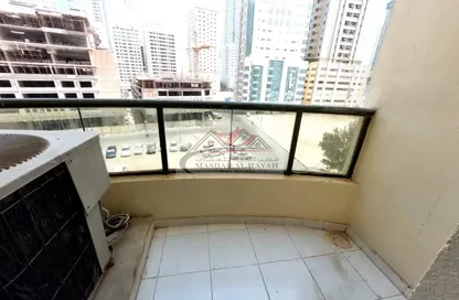 Apartment - 2 Bedrooms - 2 Bathrooms for rent in Al Nahda Residential Complex - Al Nahda - Sharjah