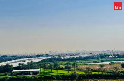 Apartment - 2 Bedrooms - 2 Bathrooms for rent in Executive Bay A - Executive Bay - Business Bay - Dubai