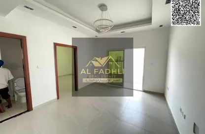 شقة - غرفة نوم - 2 حمامات للايجار في العامرة جاردنز - العامرة - عجمان