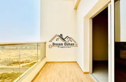 Apartment - Studio - 1 Bathroom for rent in Lootah Residence 2 - Al Warsan 4 - Al Warsan - Dubai