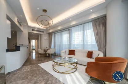 Apartment - 2 Bedrooms - 2 Bathrooms for rent in Orra Harbour Residences and Hotel Apartments - Dubai Marina - Dubai